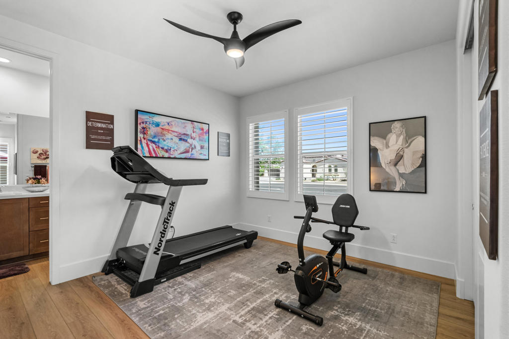 Carmela - Residential