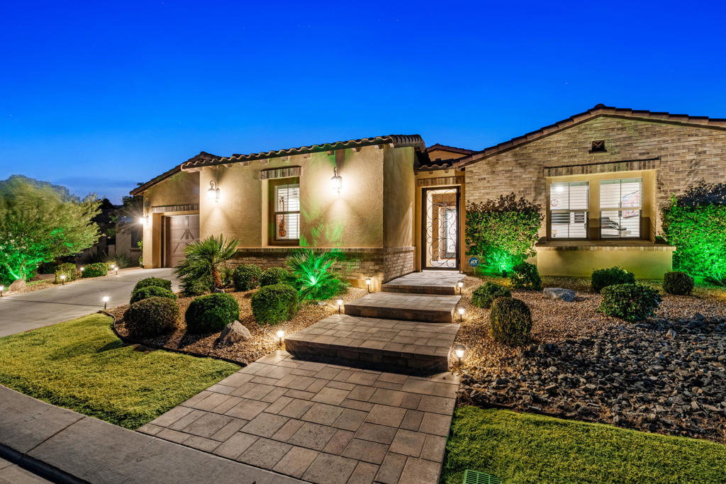 Carmela - Residential