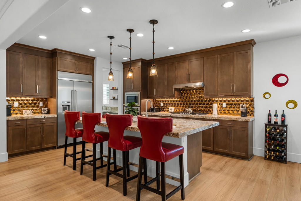 Carmela - Residential