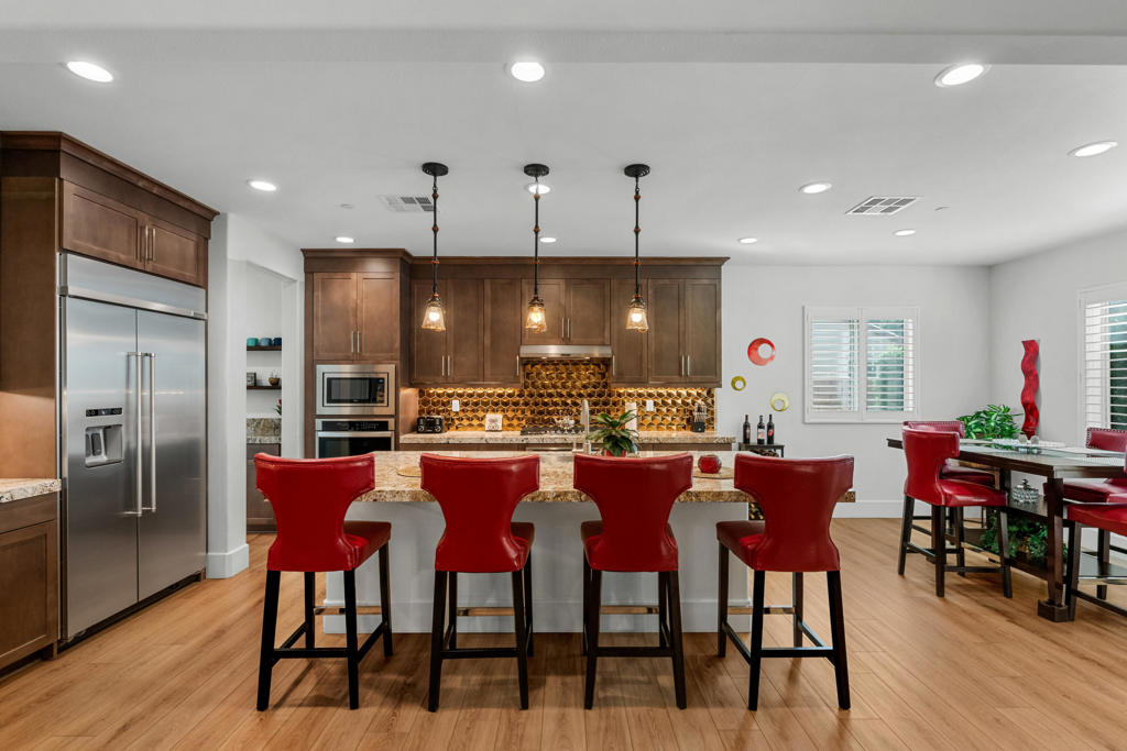 Carmela - Residential