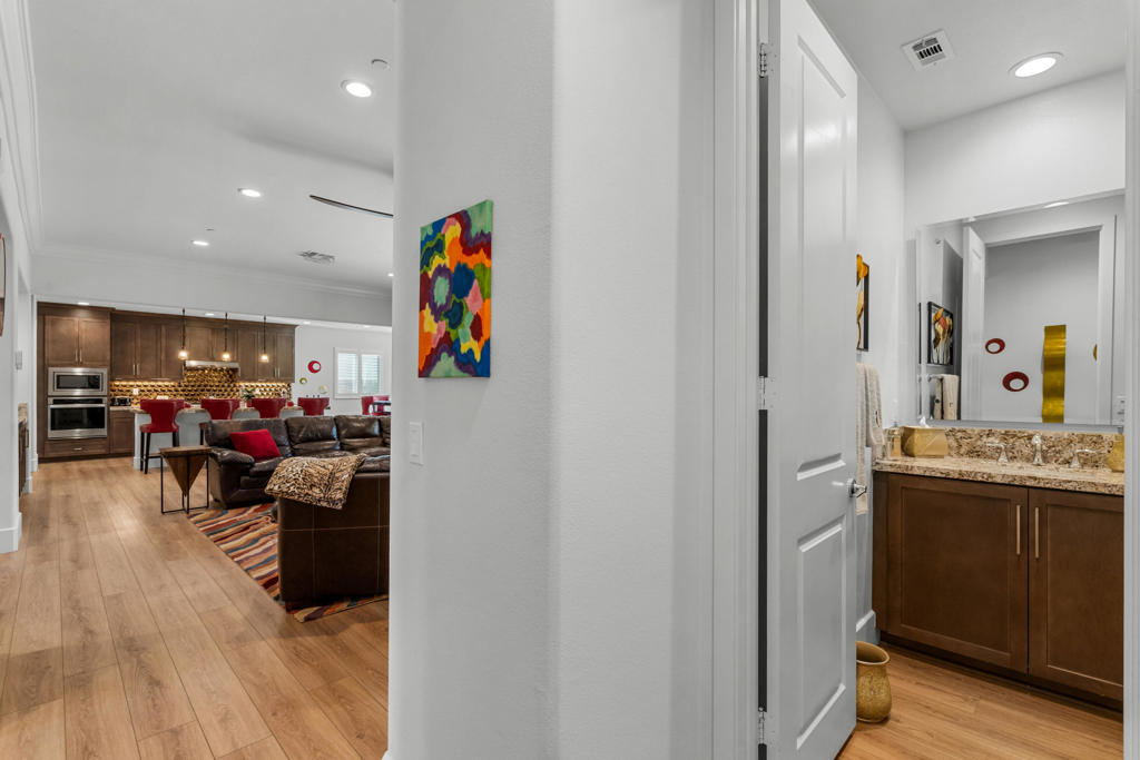 Carmela - Residential