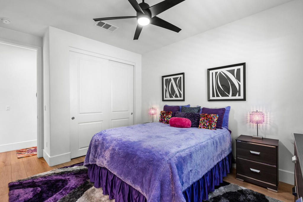 Carmela - Residential