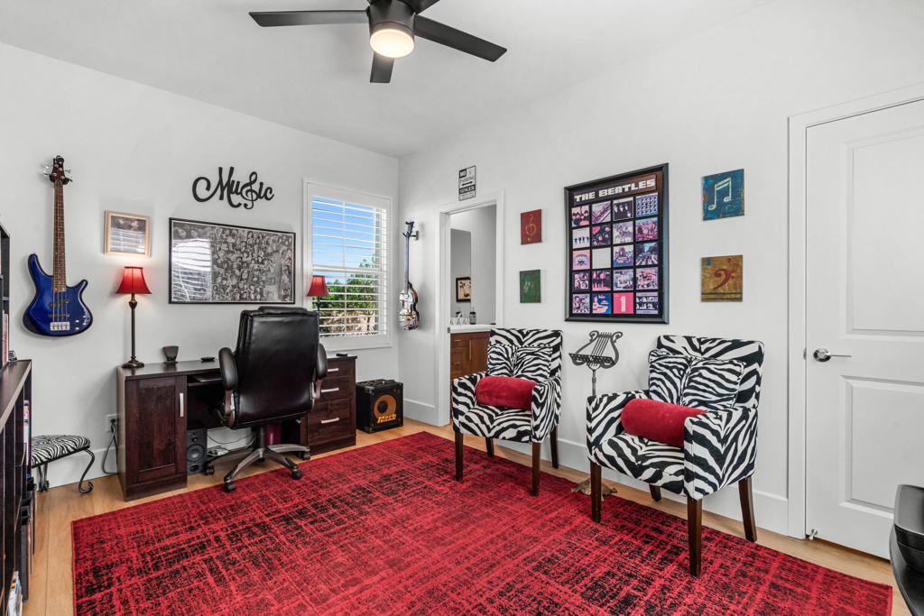 Carmela - Residential