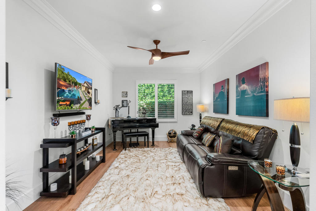 Carmela - Residential