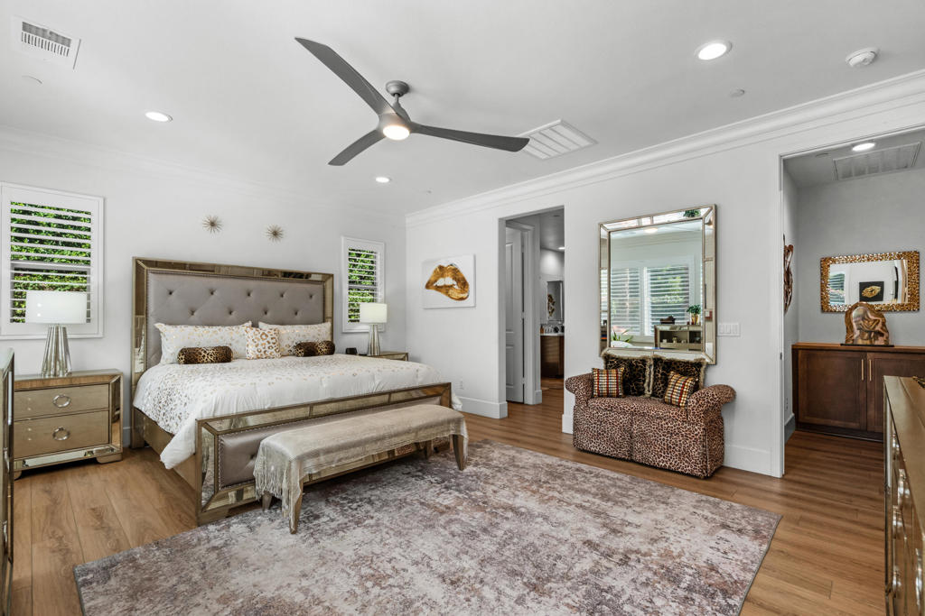 Carmela - Residential