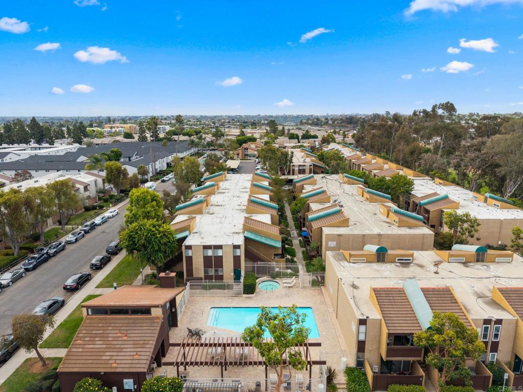 3456 Castle Glen Drive 273, San Diego CA 92123