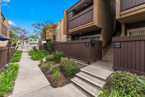 Photo of 3456 Castle Glen Drive #273, San Diego, CA 92123 (MLS # PTP2603418)