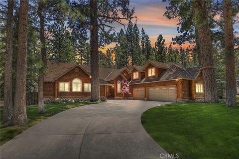 531 Killington Way Big Bear Lake CA 92315