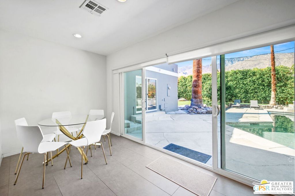 Tahquitz River Estates - Residential