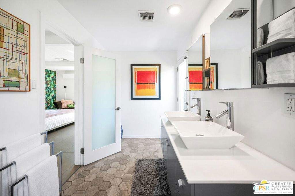 Tahquitz River Estates - Residential