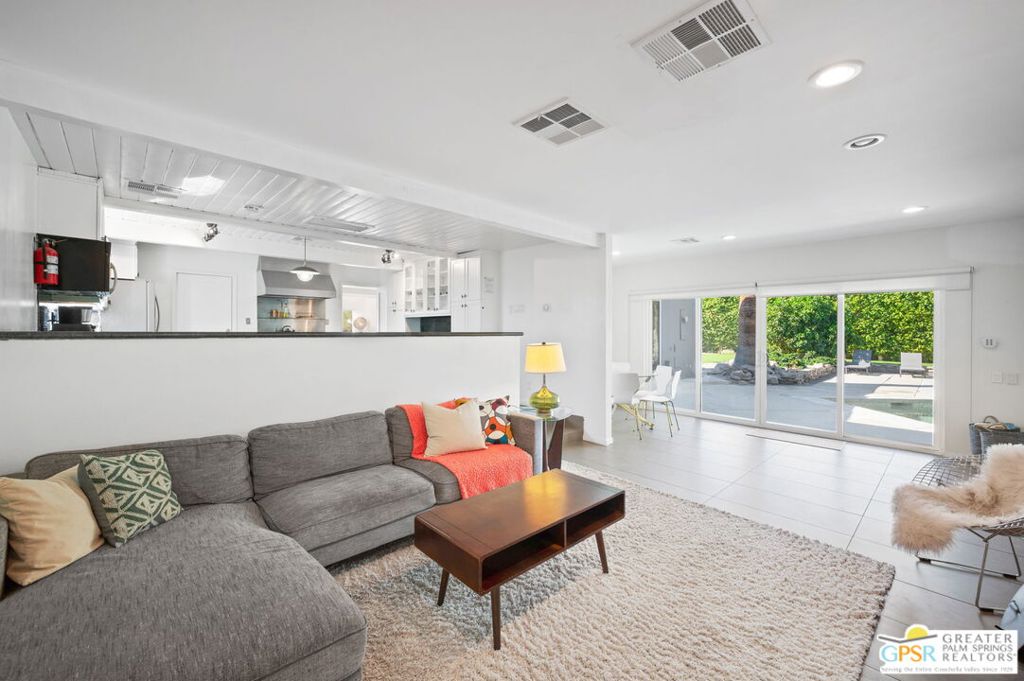 Tahquitz River Estates - Residential