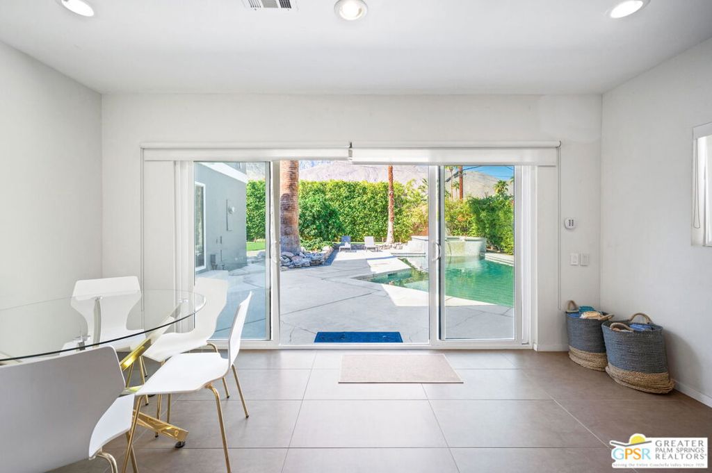 Tahquitz River Estates - Residential