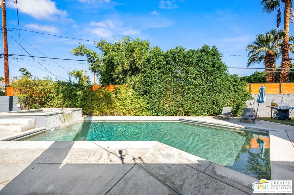 Tahquitz River Estates - Residential