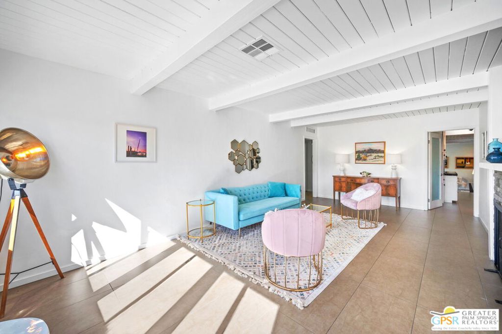 Tahquitz River Estates - Residential