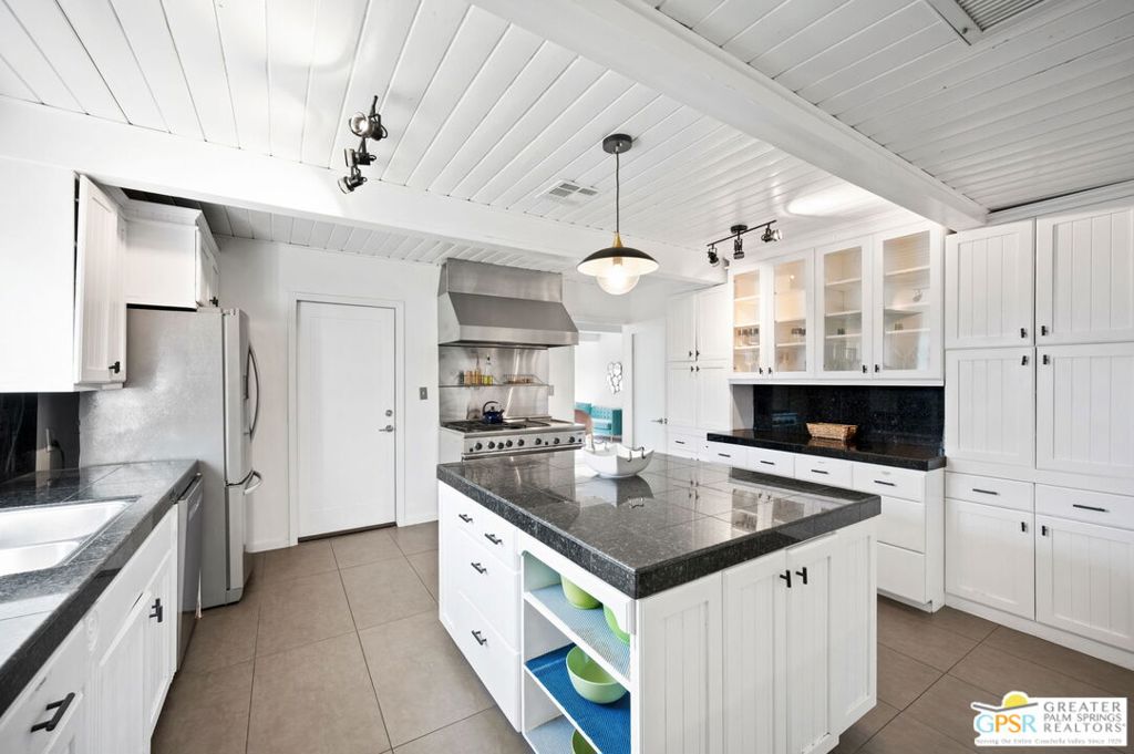 Tahquitz River Estates - Residential