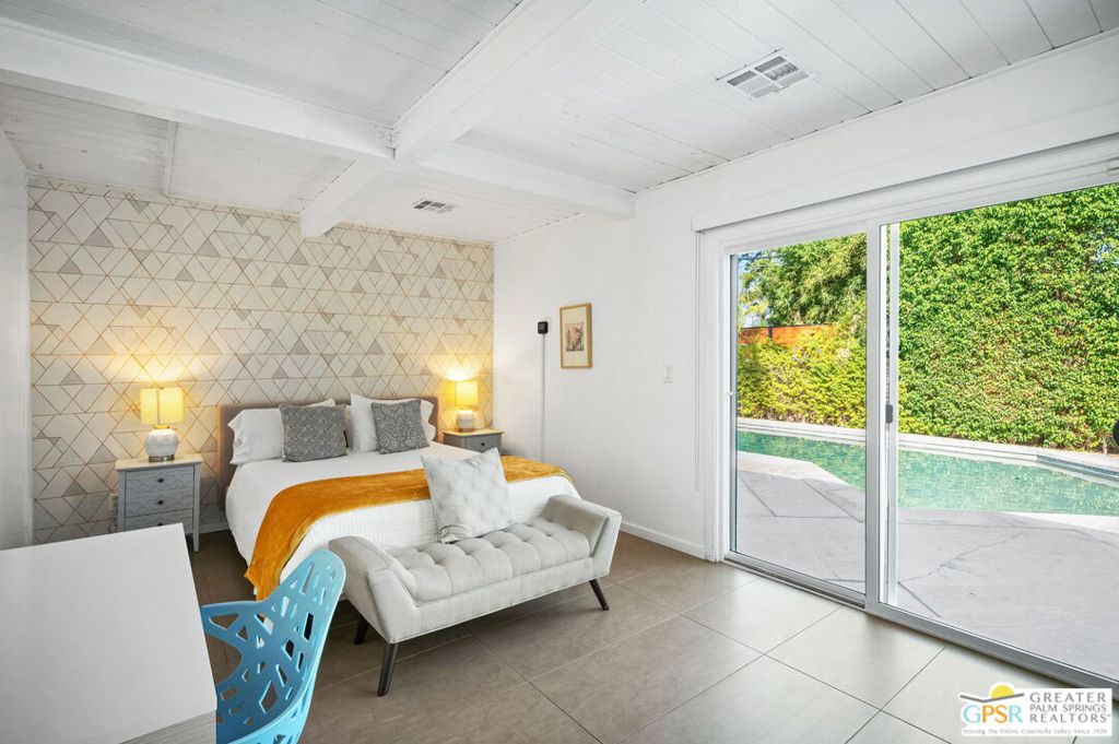 Tahquitz River Estates - Residential