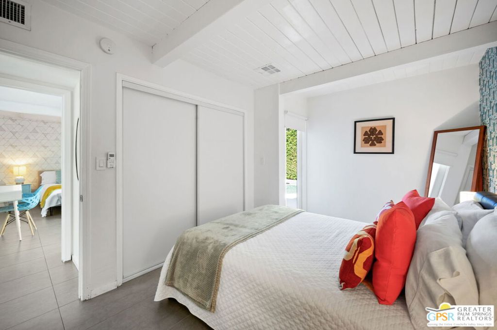 Tahquitz River Estates - Residential