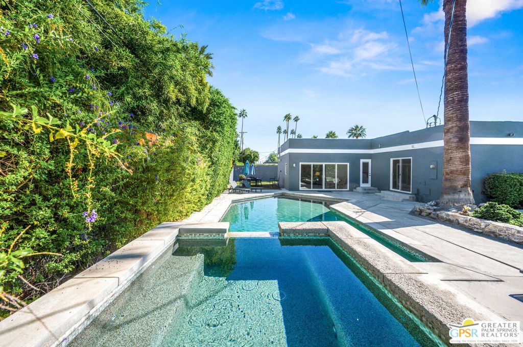 Tahquitz River Estates - Residential