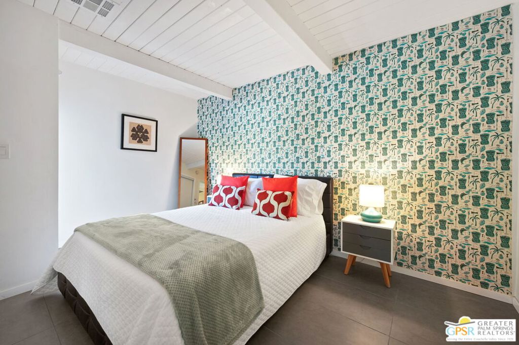 Tahquitz River Estates - Residential