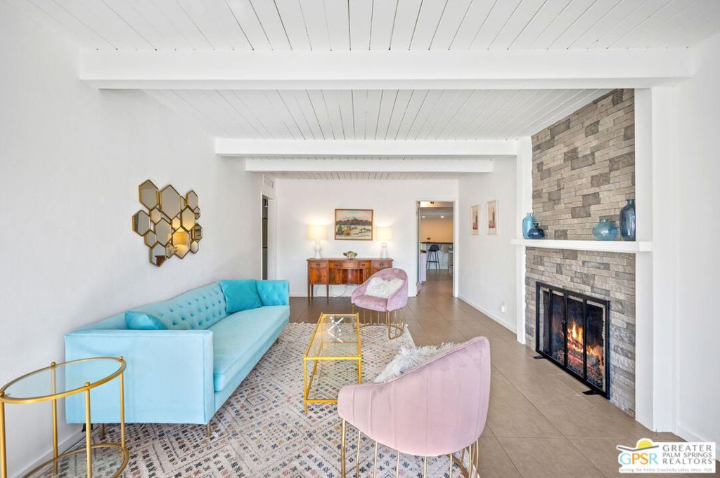 Tahquitz River Estates - Residential