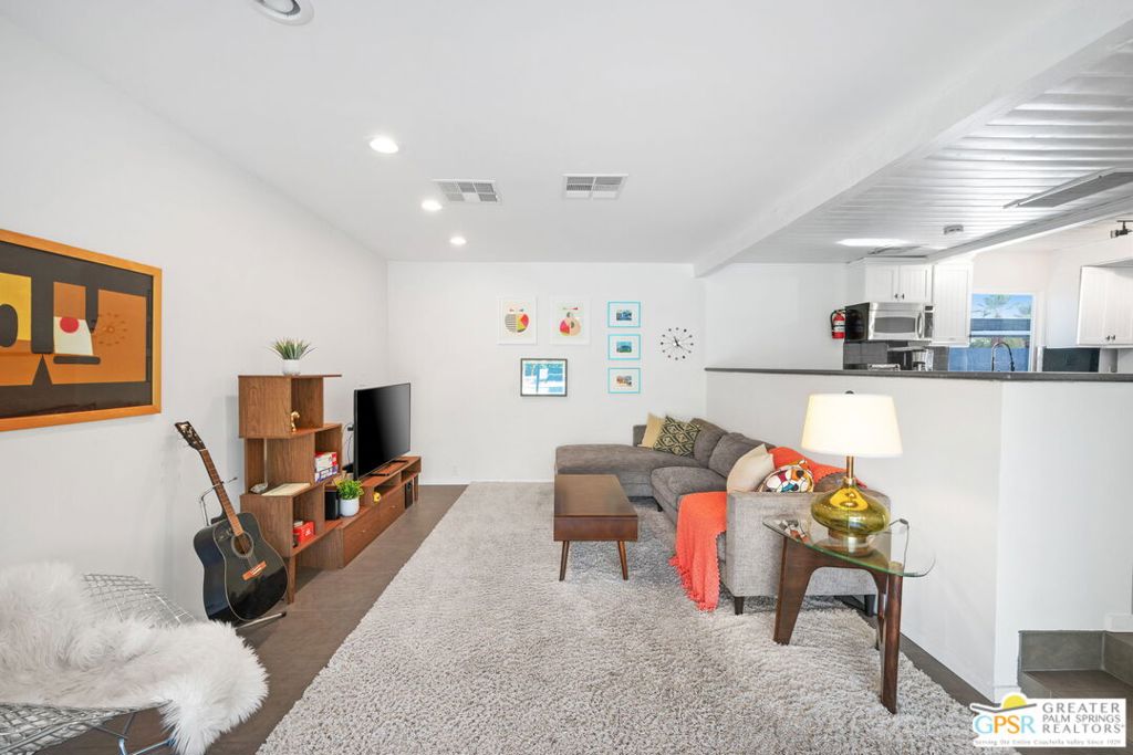 Tahquitz River Estates - Residential