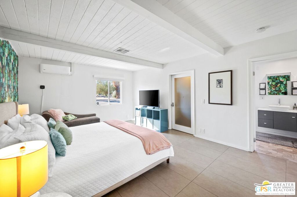 Tahquitz River Estates - Residential