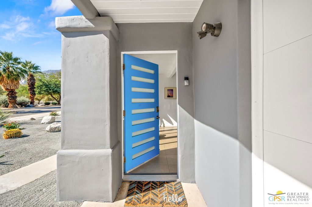 Tahquitz River Estates - Residential