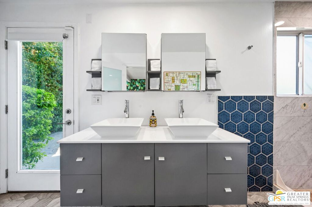 Tahquitz River Estates - Residential