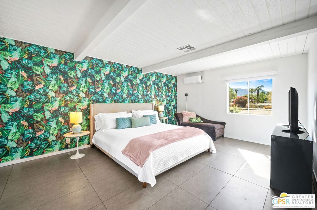 Tahquitz River Estates - Residential