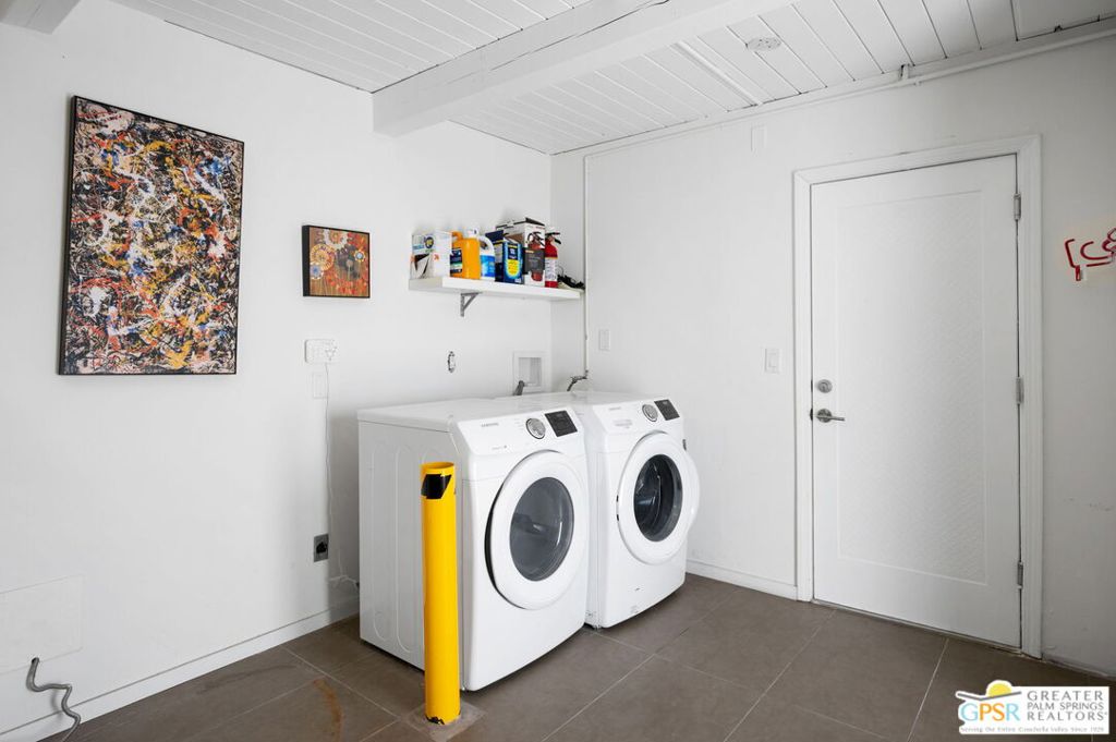 Tahquitz River Estates - Residential