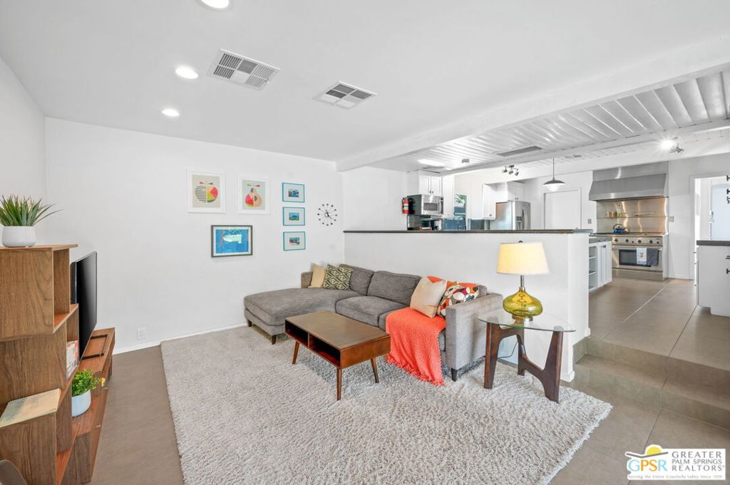 Tahquitz River Estates - Residential