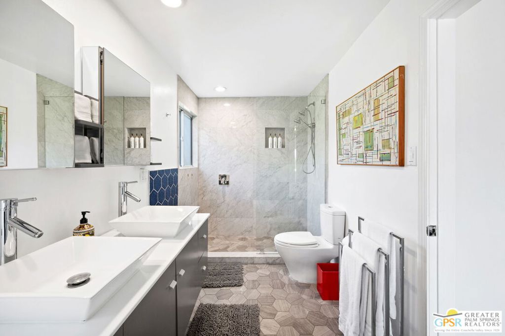 Tahquitz River Estates - Residential