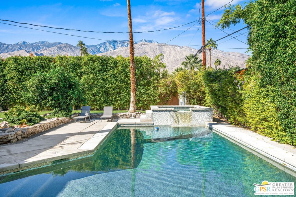 Tahquitz River Estates - Residential