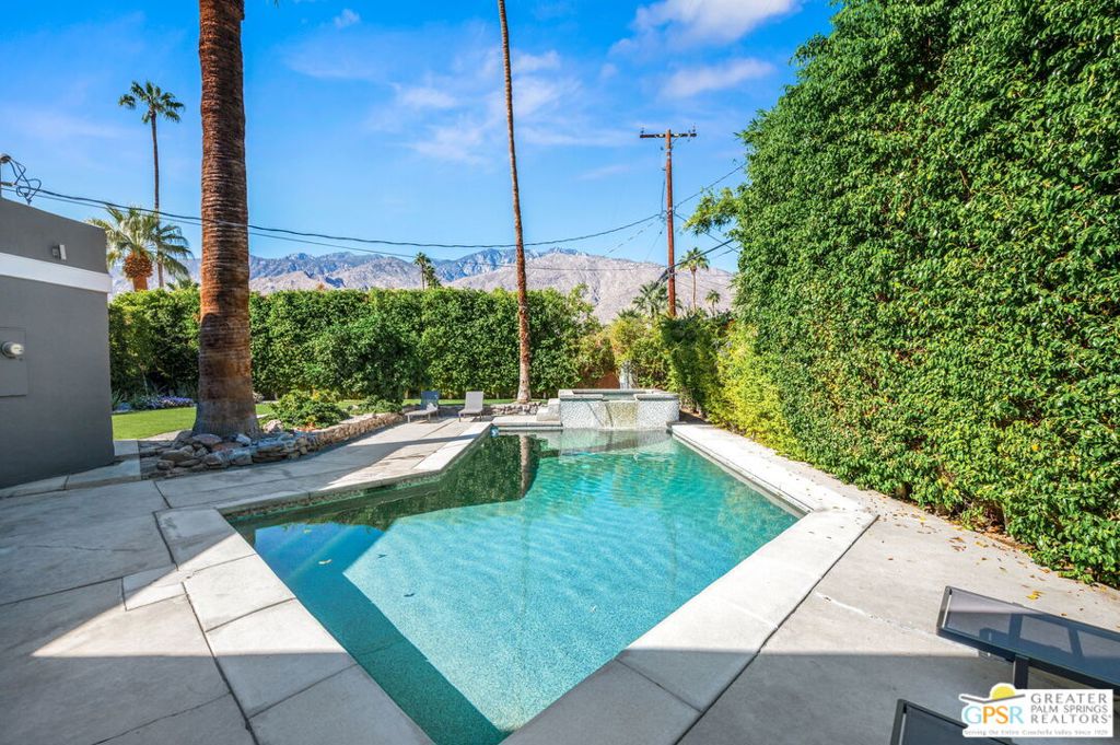 Tahquitz River Estates - Residential