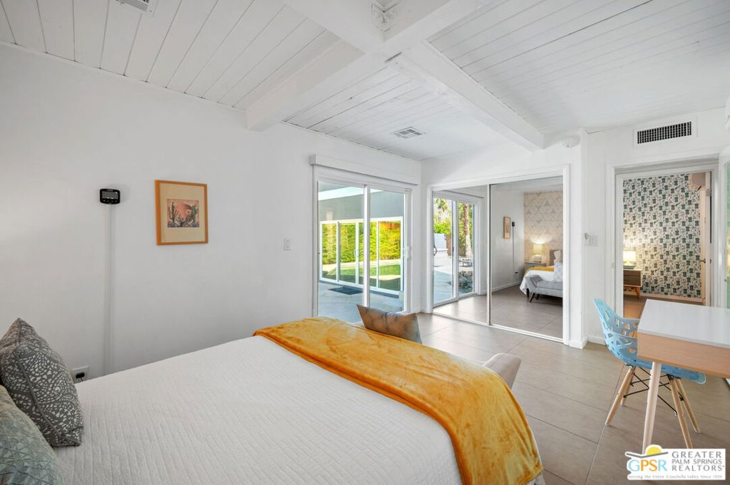 Tahquitz River Estates - Residential