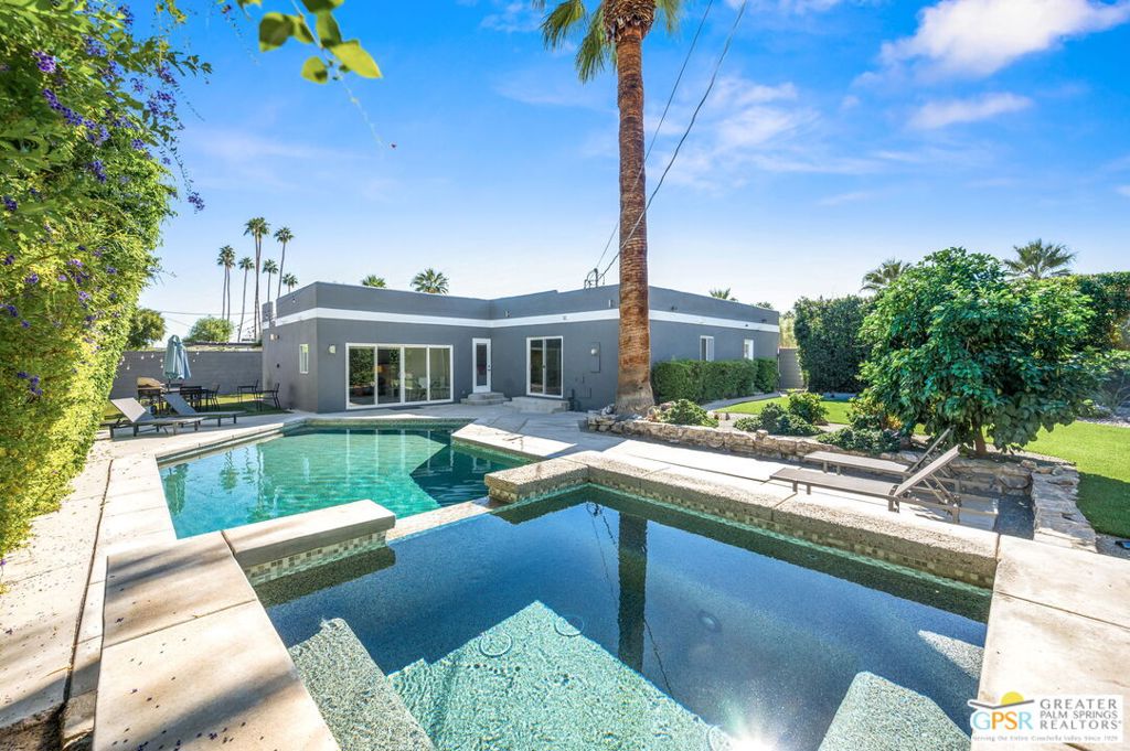 Tahquitz River Estates - Residential