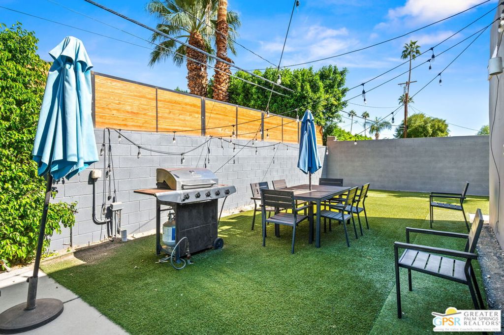 Tahquitz River Estates - Residential