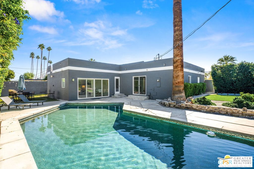 Tahquitz River Estates - Residential