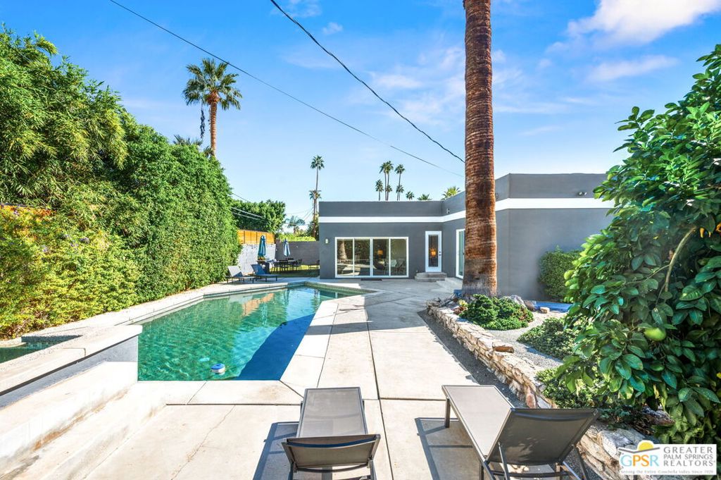 Tahquitz River Estates - Residential