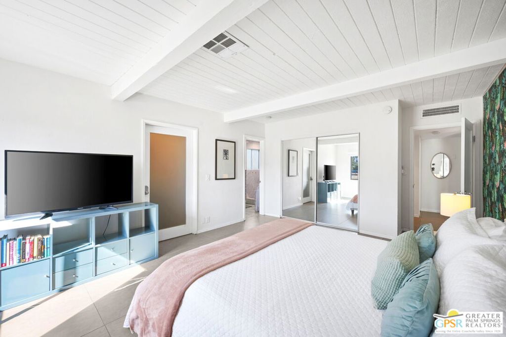 Tahquitz River Estates - Residential