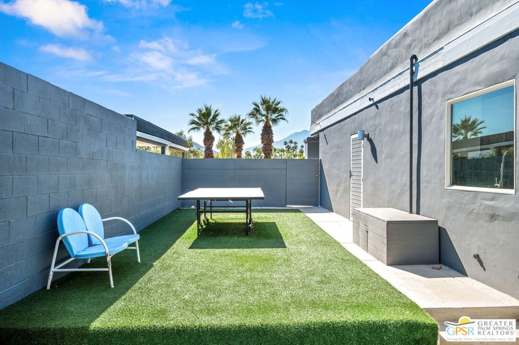 Tahquitz River Estates - Residential