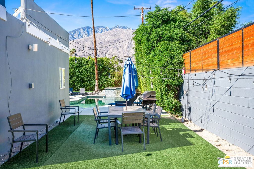 Tahquitz River Estates - Residential