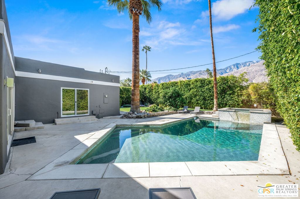 Tahquitz River Estates - Residential