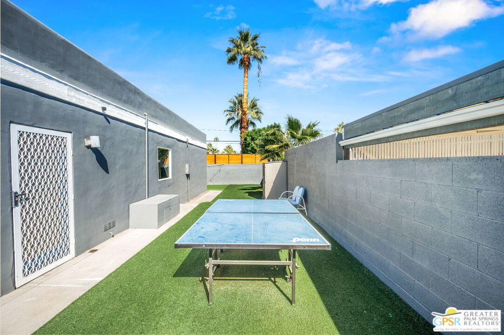 Tahquitz River Estates - Residential