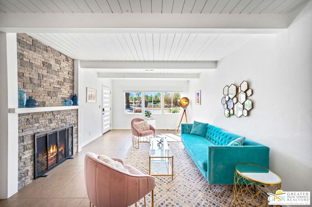 Tahquitz River Estates - Residential