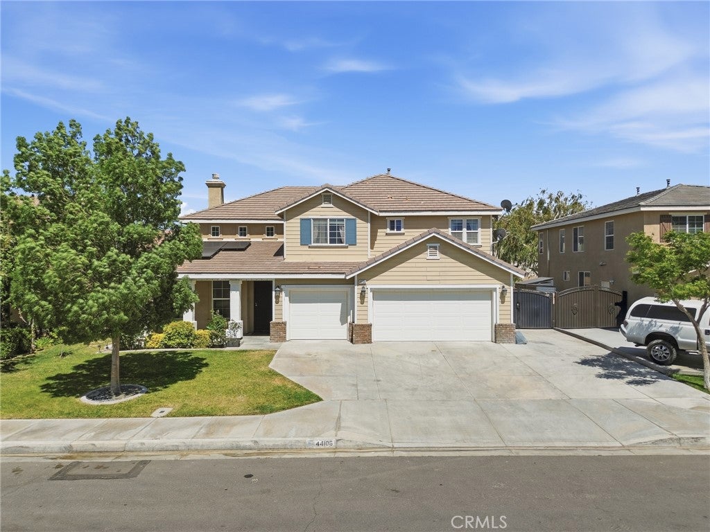 44106 Raven ln