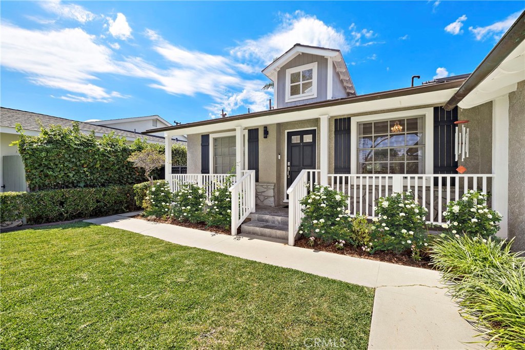 865 Kallin Avenue