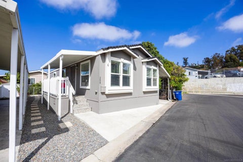 Photo of 402 63rd St ST #250, San Diego, CA 92114 (MLS # 260022914SD)