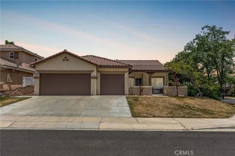 1312 Daylily Dr., Beaumont, CA 92223 - MLS#: IG25174163