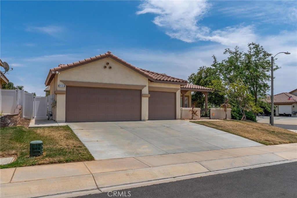 1312 Daylily Dr.